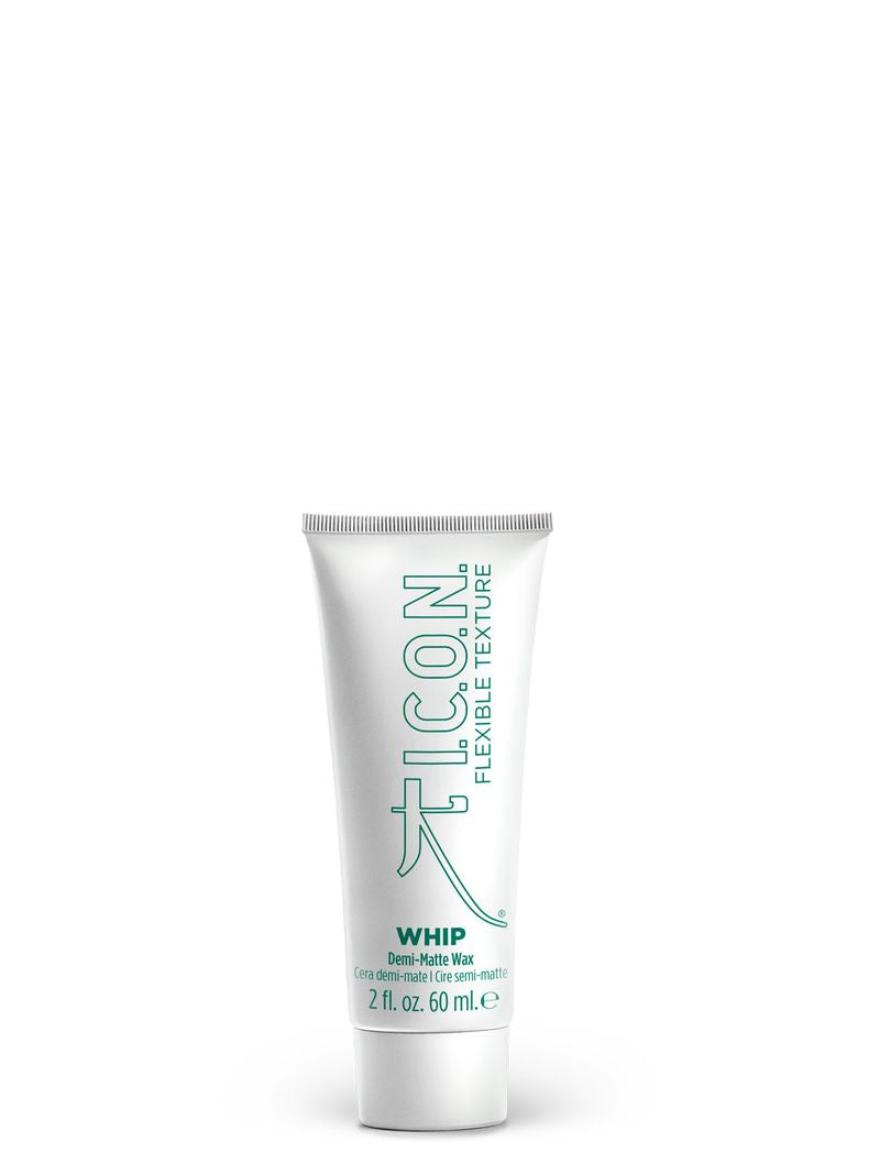 WHIP | Semi-mat voks med medium hold 60ml