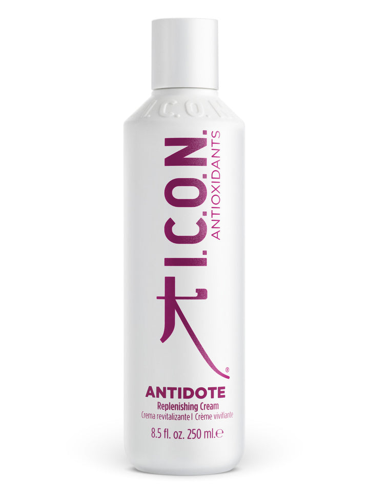 ANTIDOTE VOLUMEN HAIR FOUNDATION