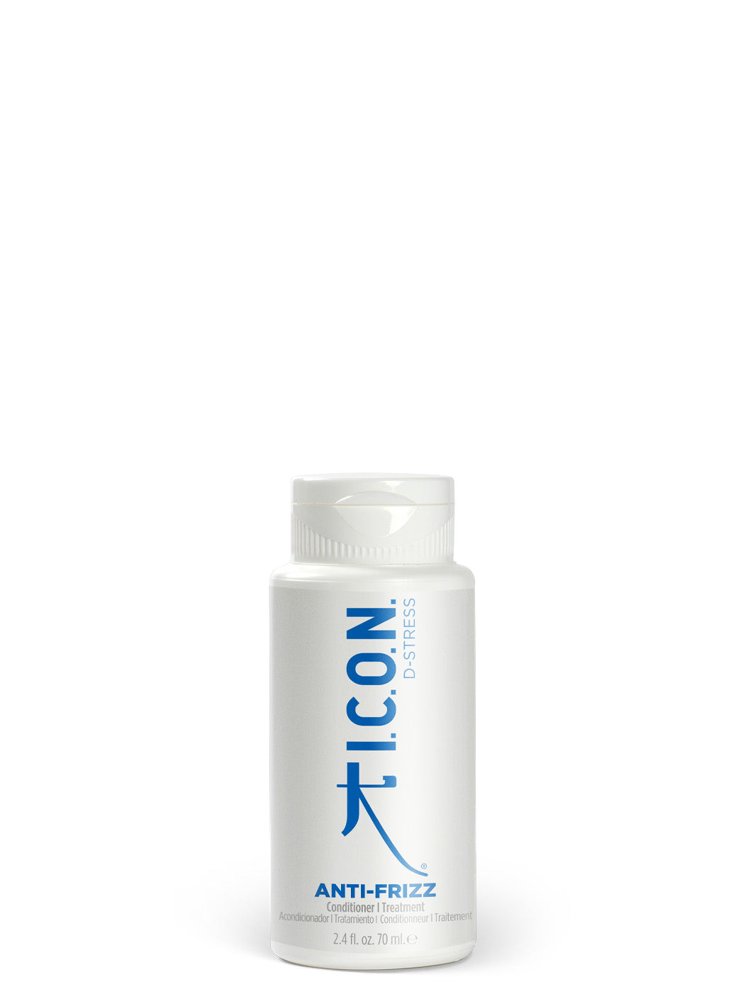 ANTI-FRIZZ BIOTIN CONDITIONER