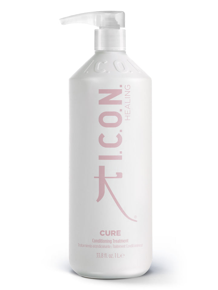 CURE GENOPBYGGENDE CONDITIONER