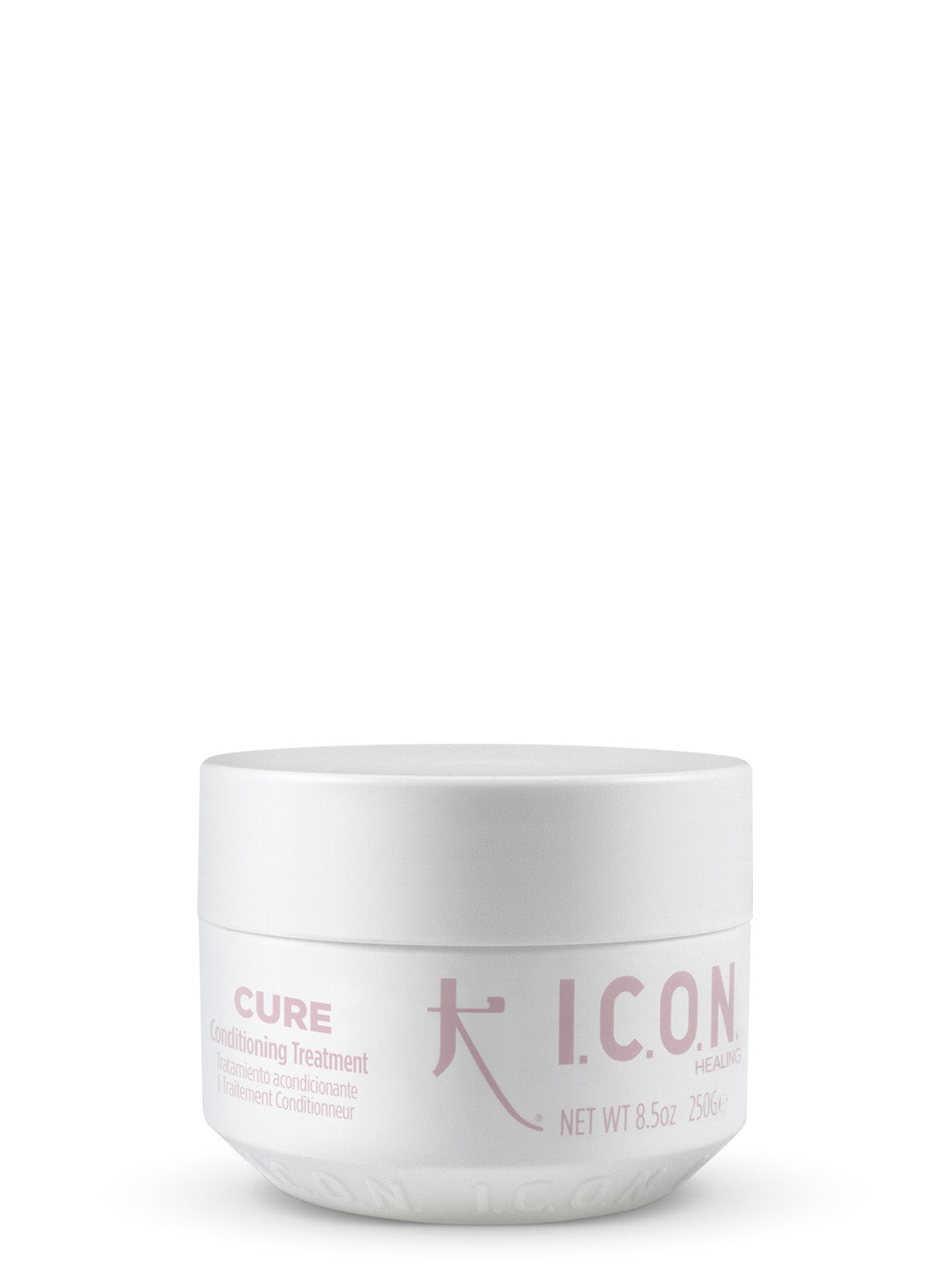 CURE GENOPBYGGENDE CONDITIONER