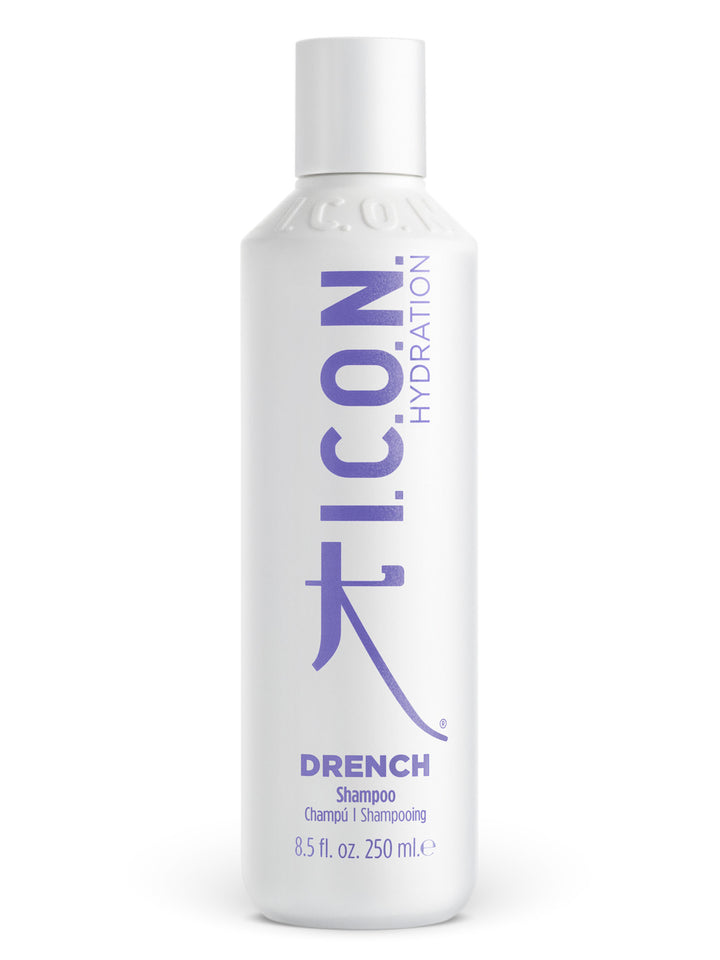 DRENCH VOLUMEN SHAMPOO
