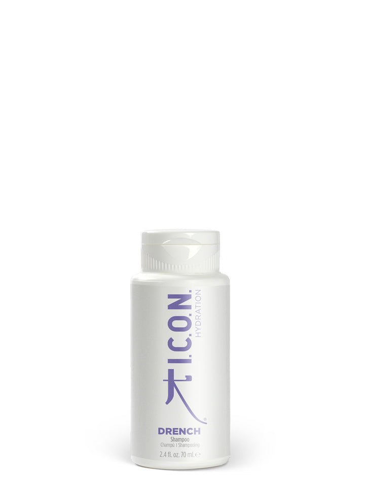 DRENCH VOLUMEN SHAMPOO