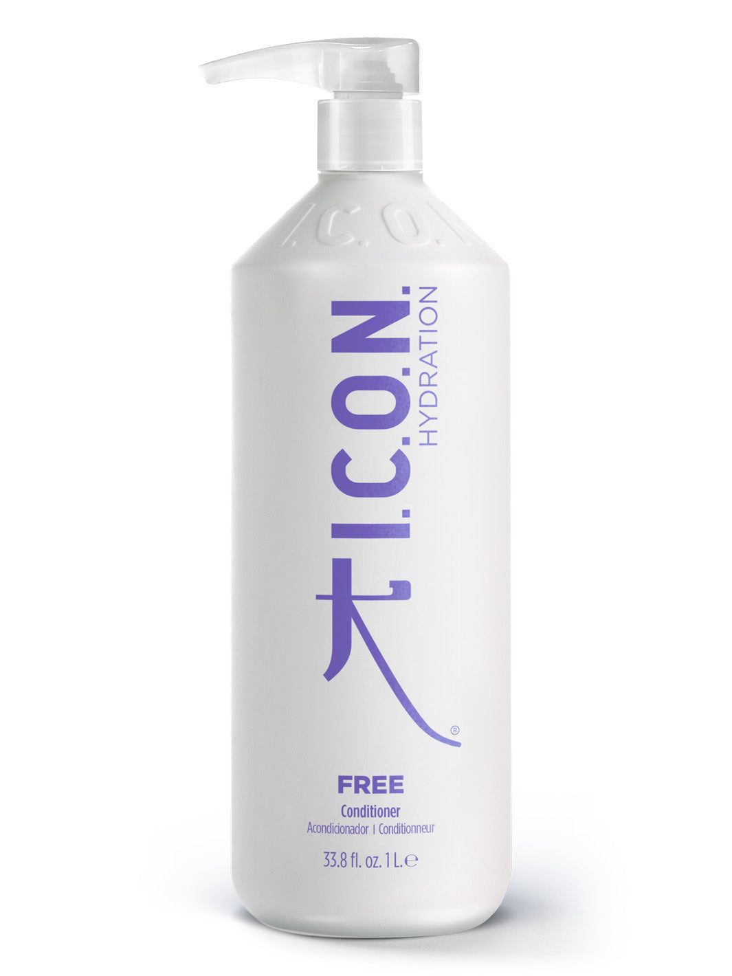 FREE FUGTGIVENDE CONDITIONER