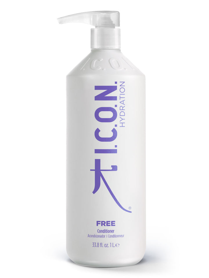 FREE FUGTGIVENDE CONDITIONER
