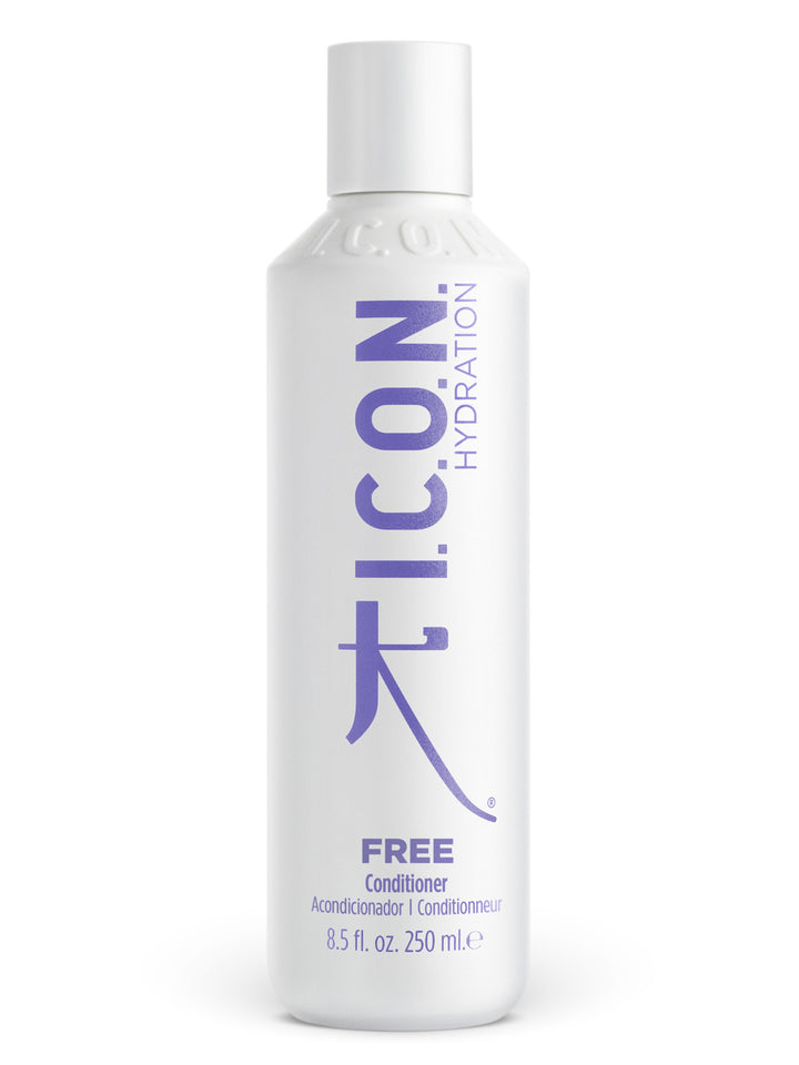 FREE FUGTGIVENDE CONDITIONER
