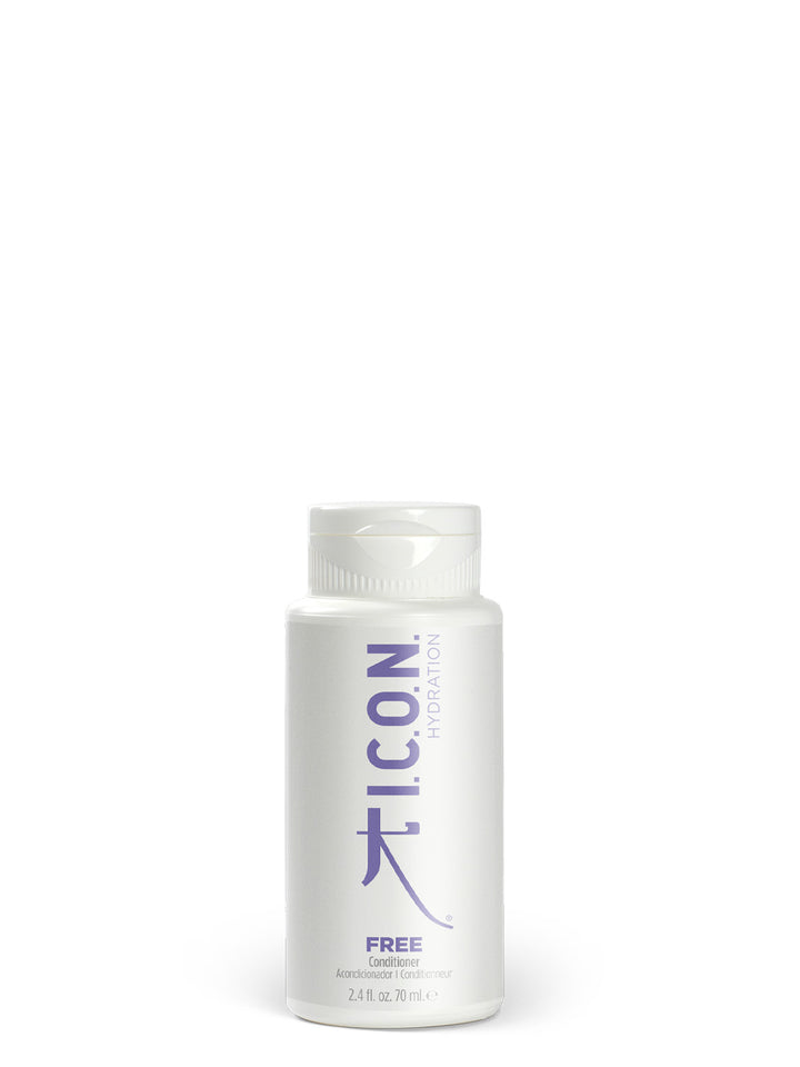 FREE FUGTGIVENDE CONDITIONER