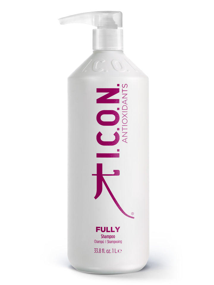 FULLY VOLUMEN SHAMPOO