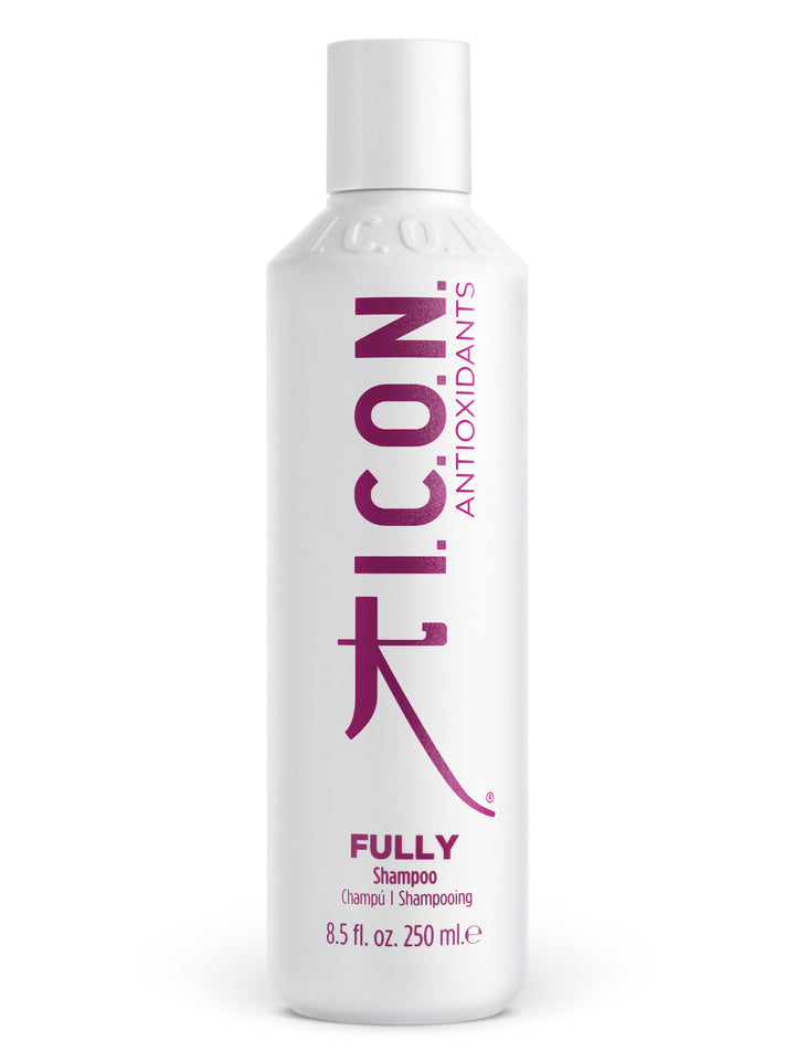 FULLY VOLUMEN SHAMPOO