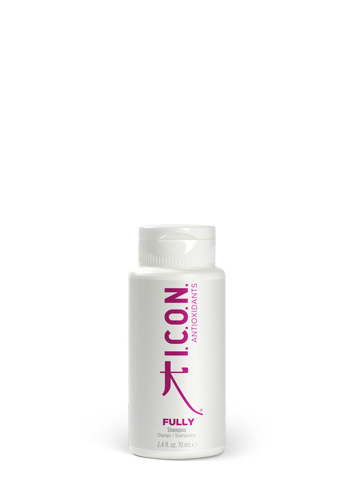 FULLY VOLUMEN SHAMPOO