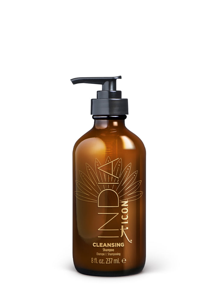 INDIA CLEANSING SHAMPOO