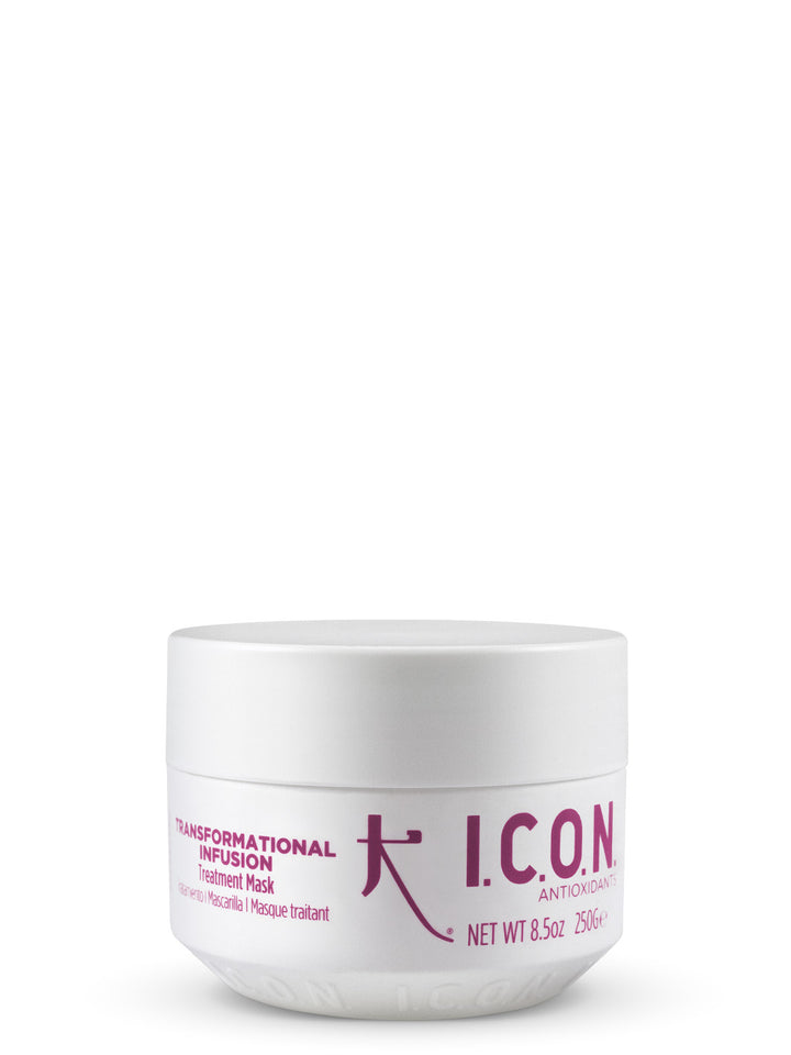 INFUSION 60SEK VOLUMEN HÅRKUR