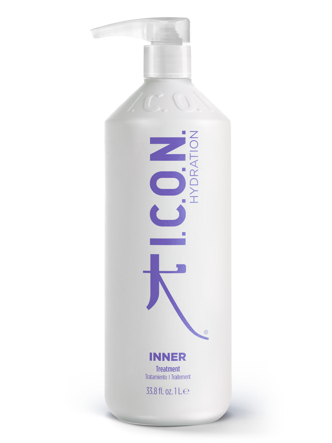 INNER FUGTGIVENDE KUR