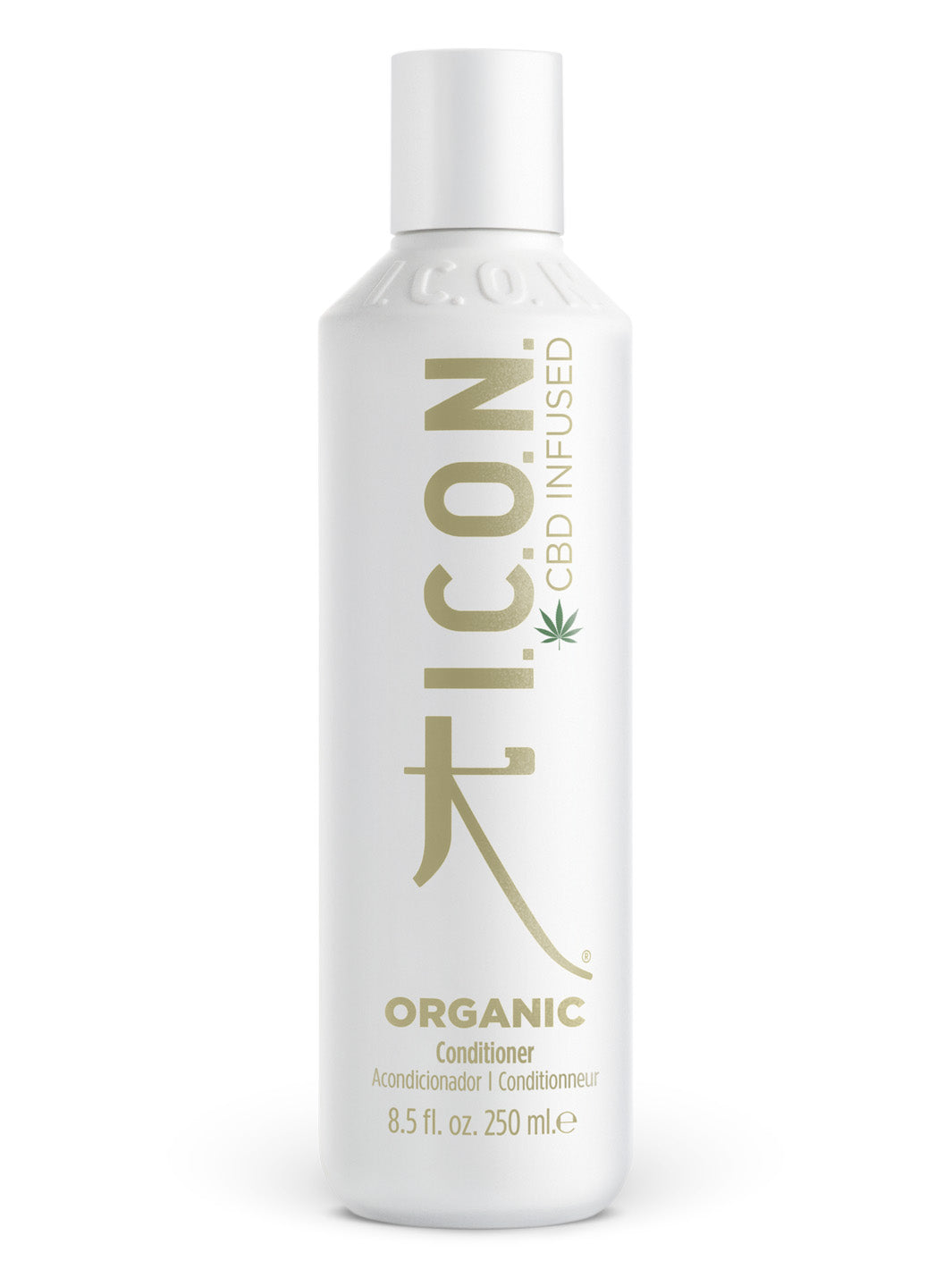 ORGANIC PLEJENDE CONDITIONER
