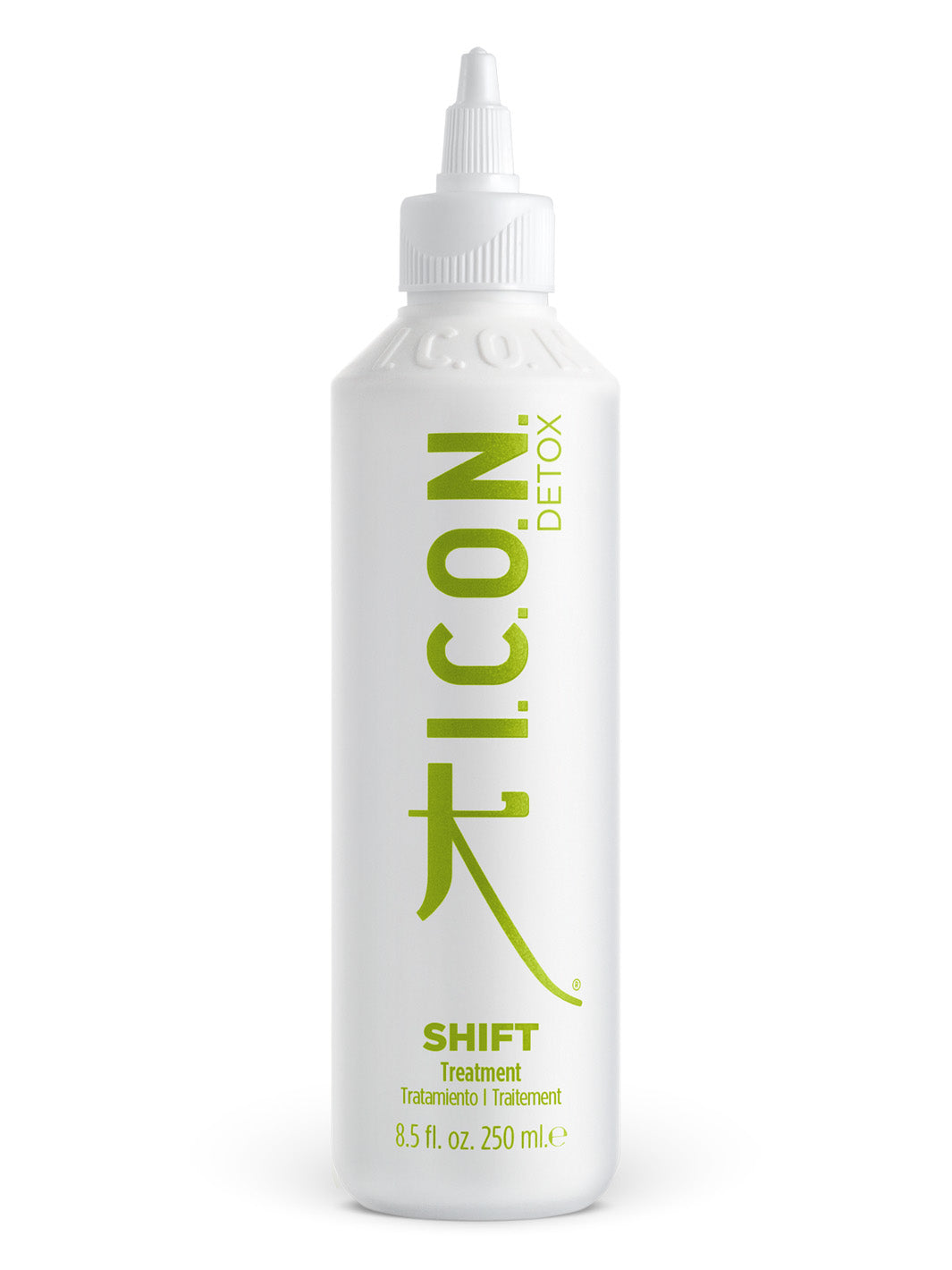 3 FOR 2 - SHIFT DETOX HOVEDBUNDSKUR
