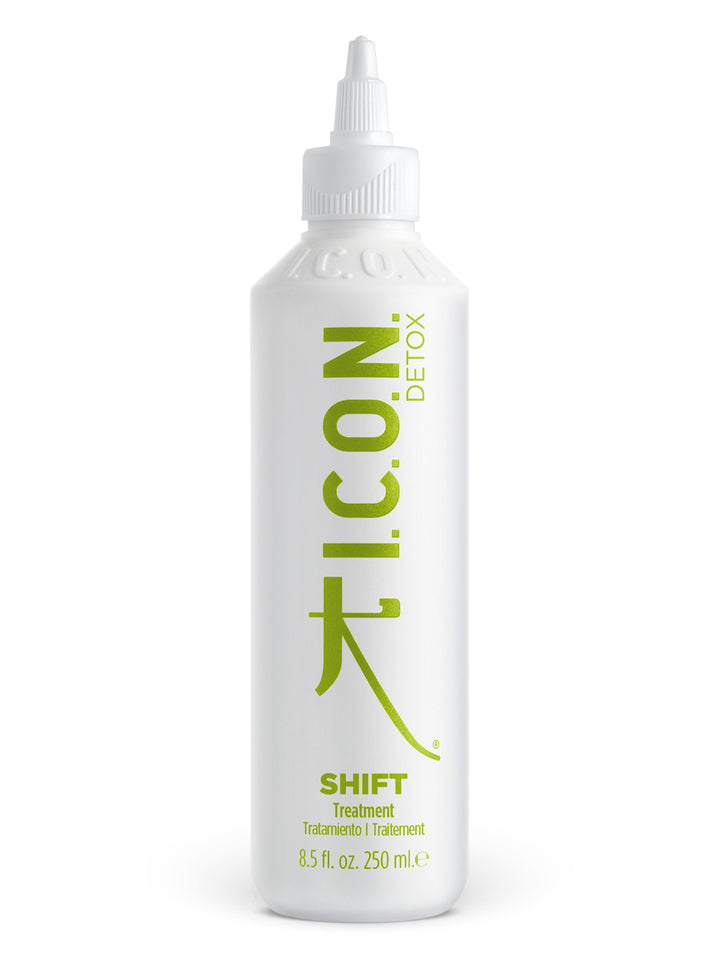 3 FOR 2 - SHIFT DETOX HOVEDBUNDSKUR