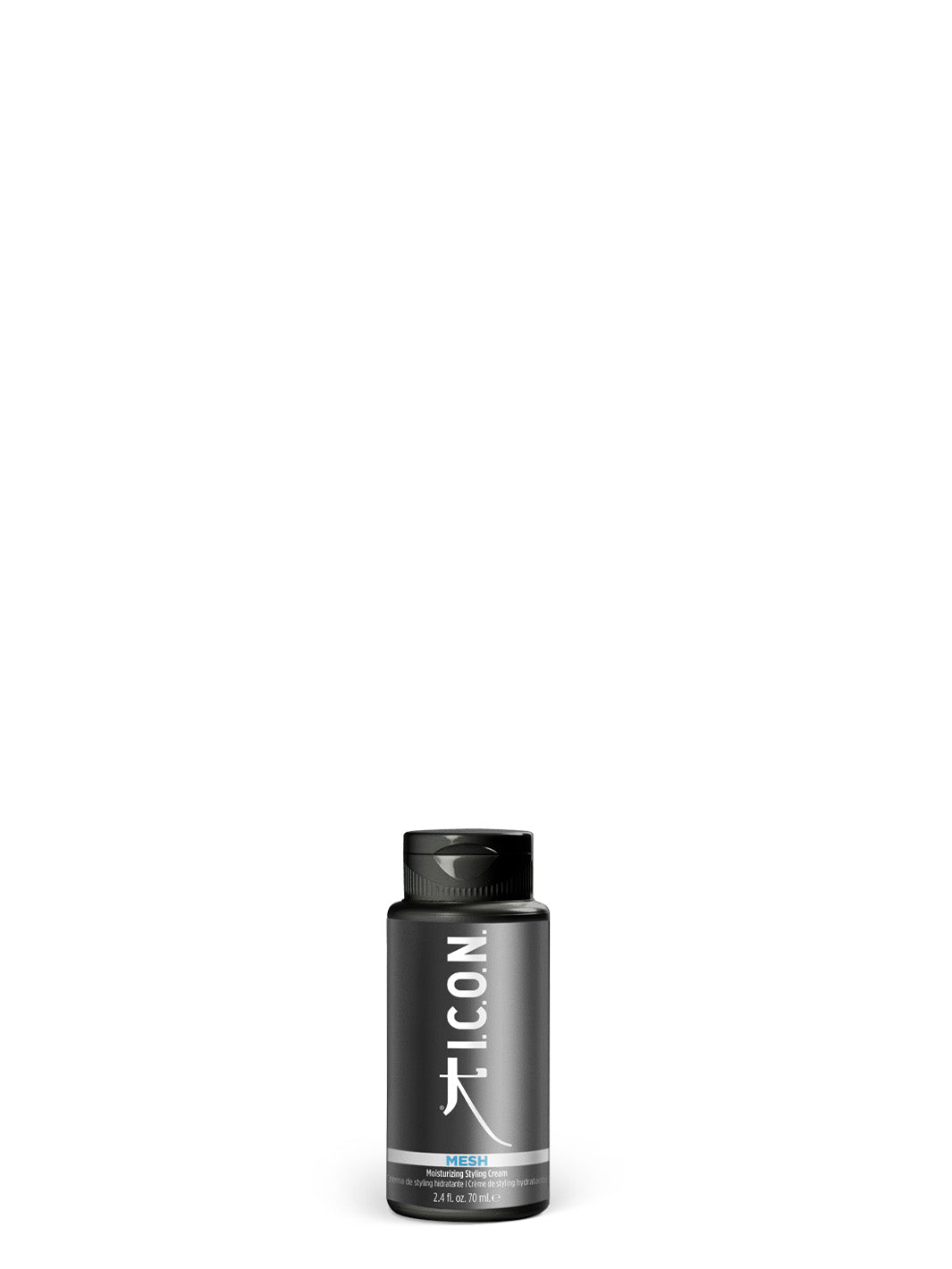 MESH | Fugtgivende krølle- & stylingcreme