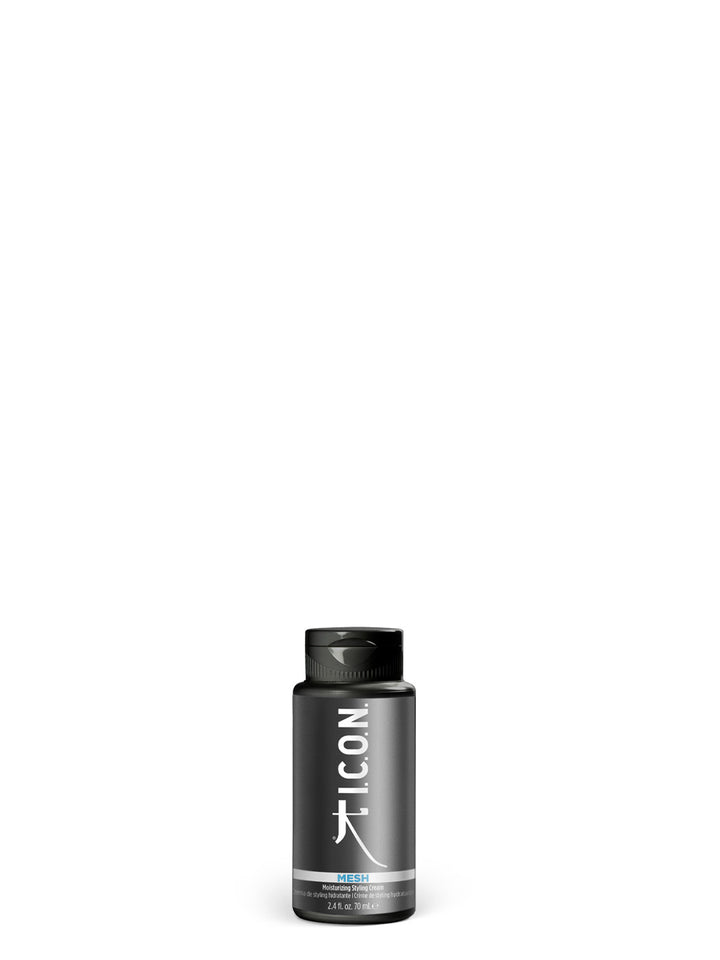 MESH | Fugtgivende krølle- & stylingcreme