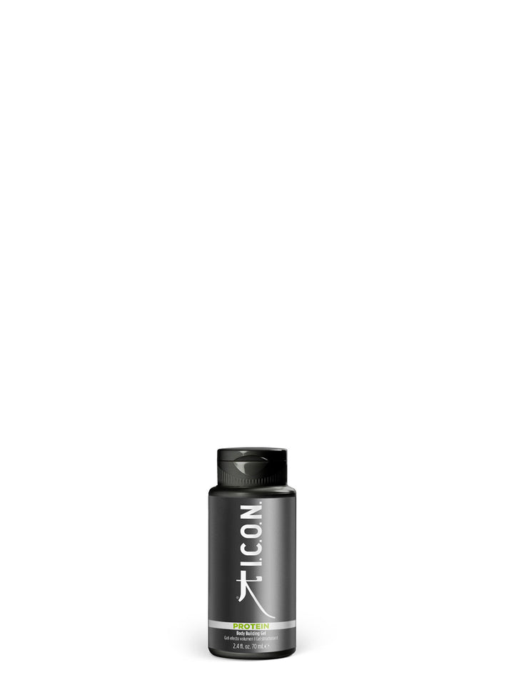 PROTEIN | Volumengele med proteiner
