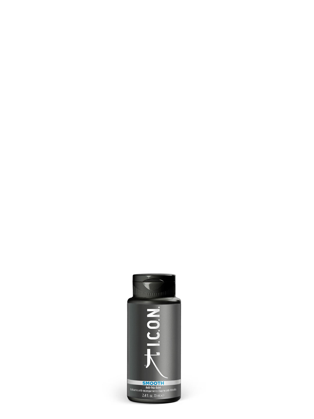 SMOOTH | Biotin serum let naturlig styling