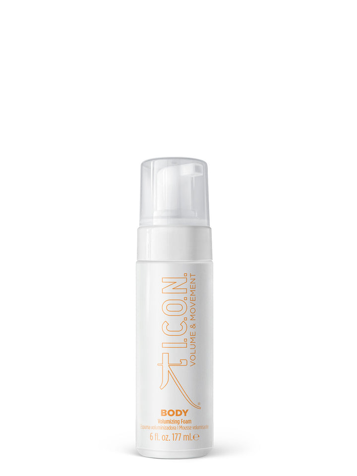 BODY | Volumen, root-boost & varmebeskyttelse 177ml