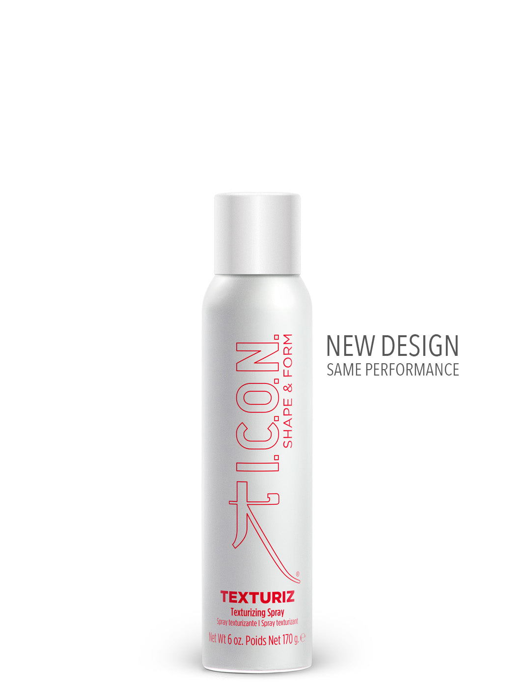 TEXTURIZ SPRAY | Strukturspray 170g