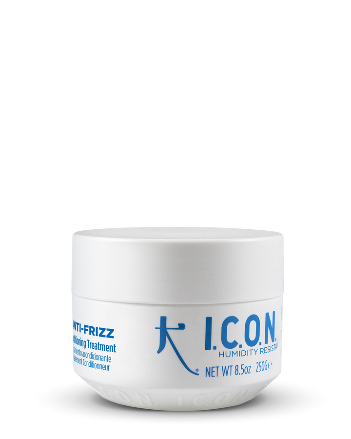 ANTI-FRIZZ BIOTIN CONDITIONER