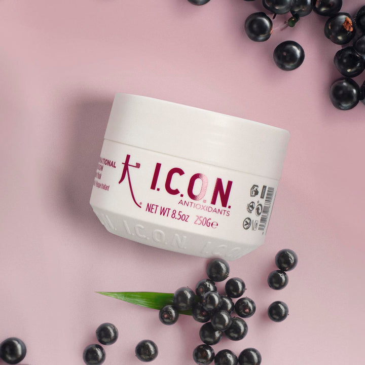 INFUSION 60SEK VOLUMEN HÅRKUR