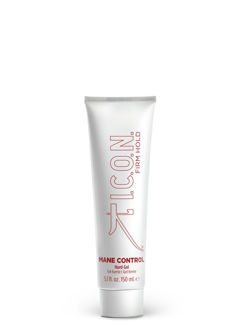MANE CONTROL | Gele med stærkt hold 150ml