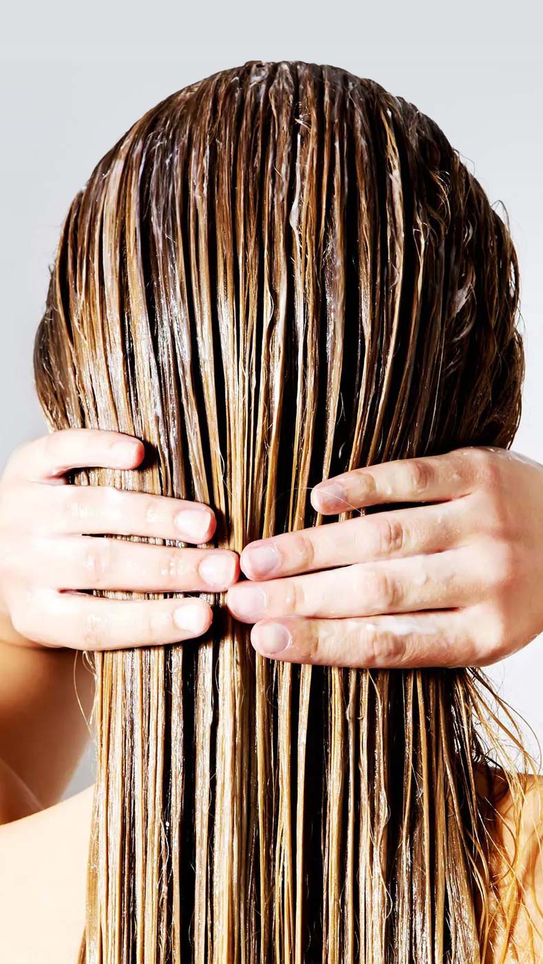 FREE FUGTGIVENDE CONDITIONER