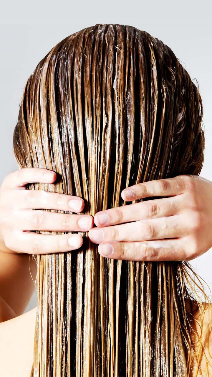 FREE FUGTGIVENDE CONDITIONER