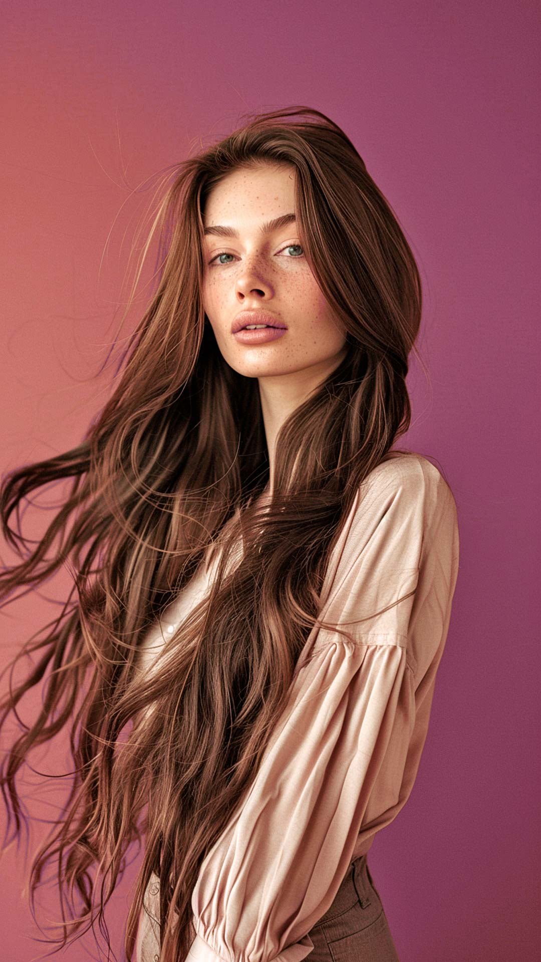 FULLY VOLUMEN SHAMPOO