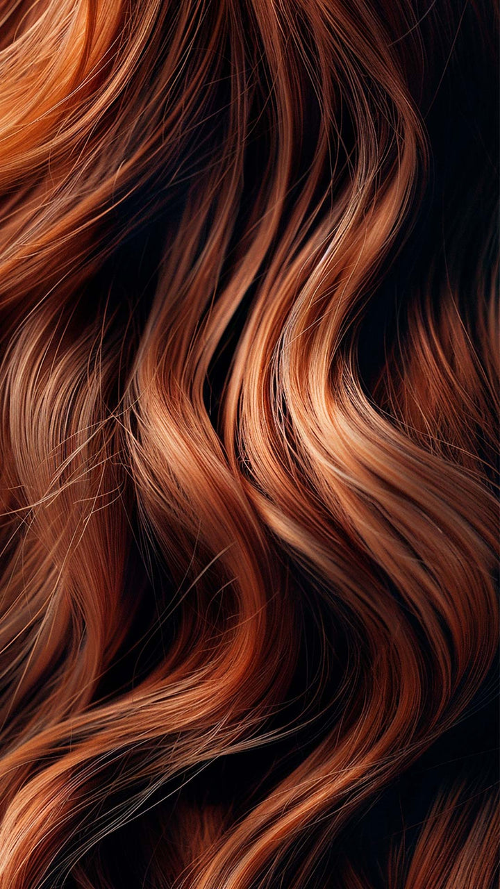 ANTIDOTE VOLUMEN HAIR FOUNDATION