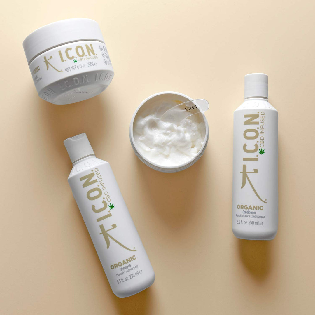ORGANIC PLEJENDE CONDITIONER
