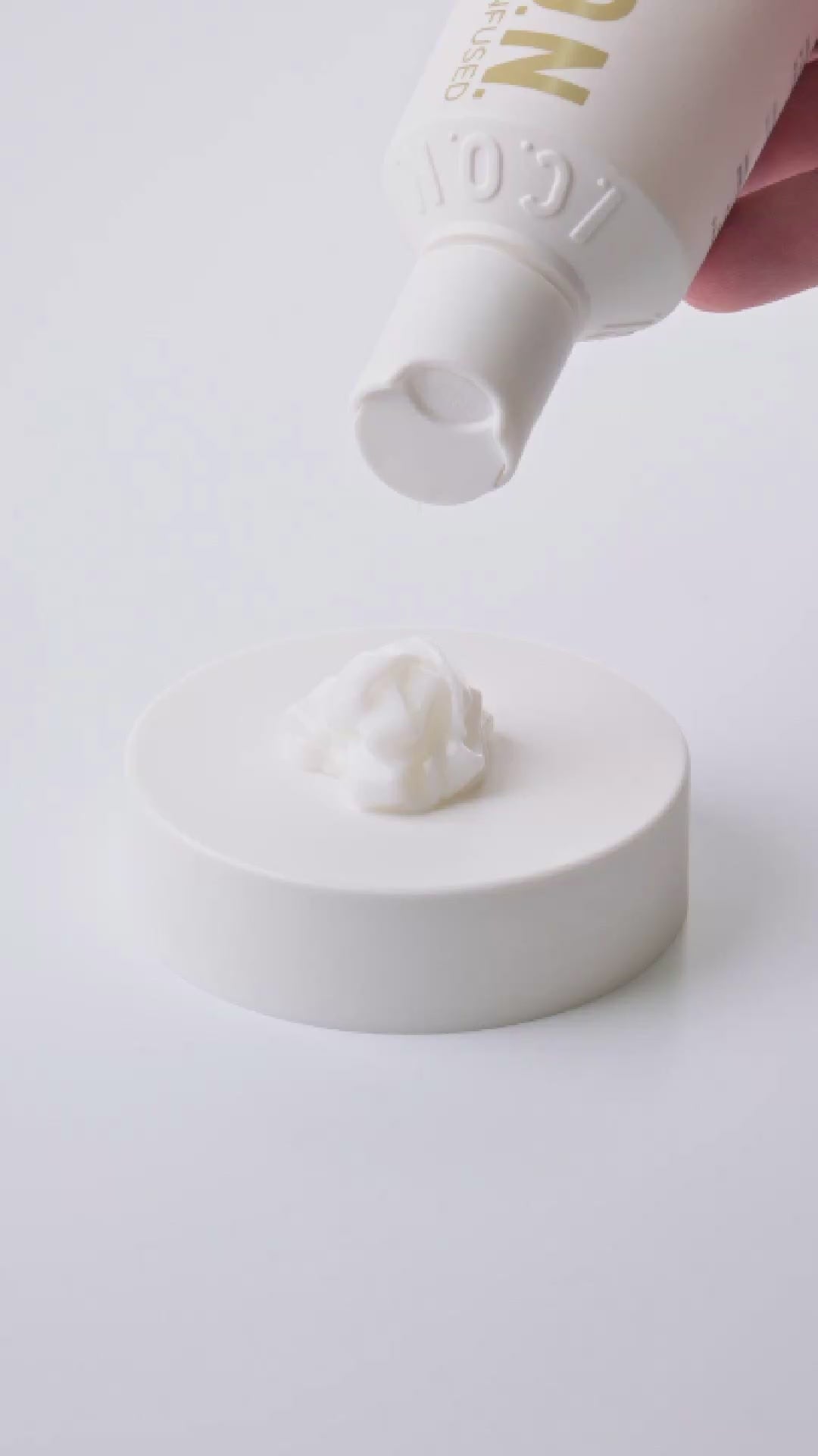 ORGANIC PLEJENDE CONDITIONER