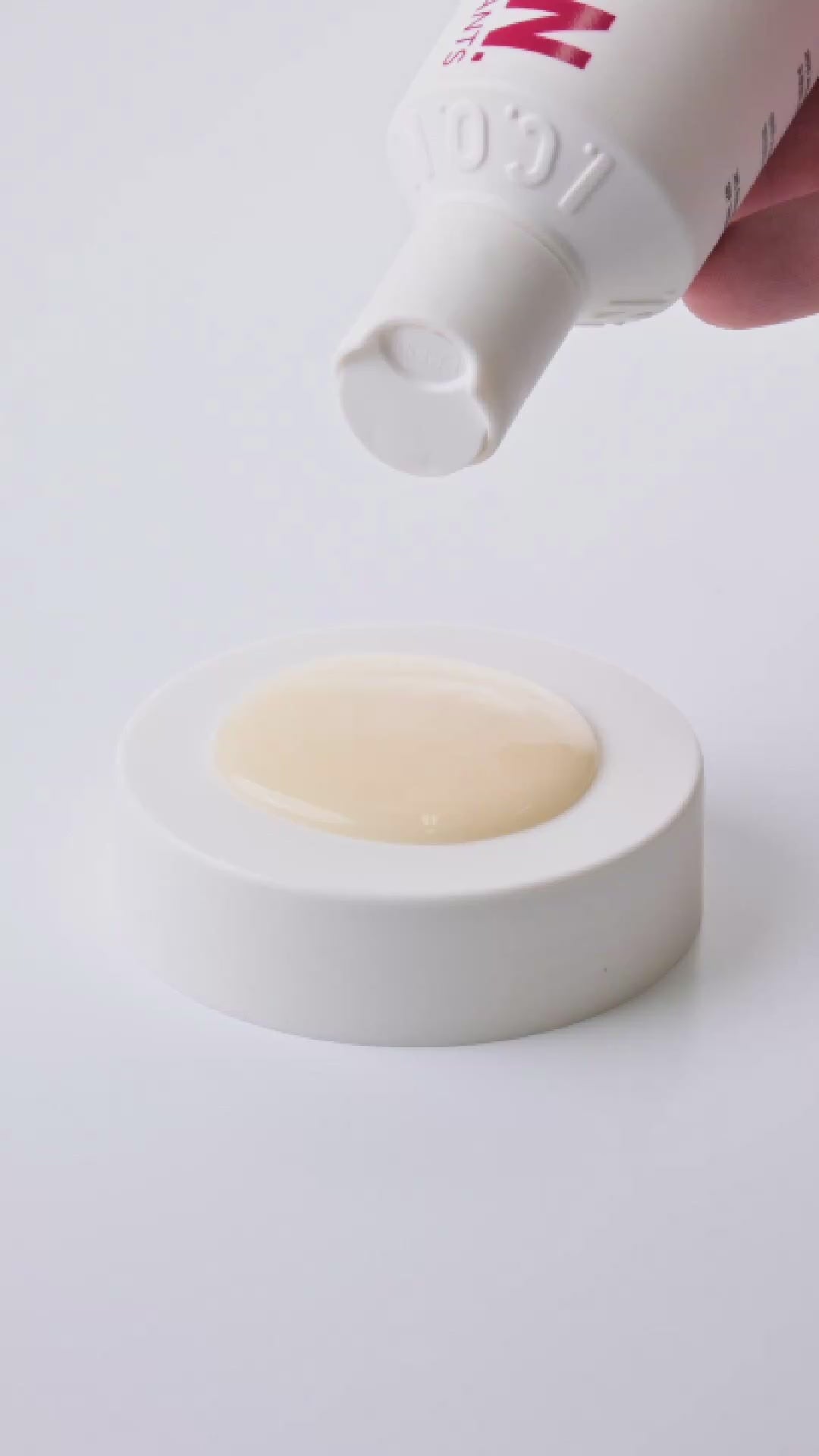 ANTIDOTE VOLUMEN HAIR FOUNDATION