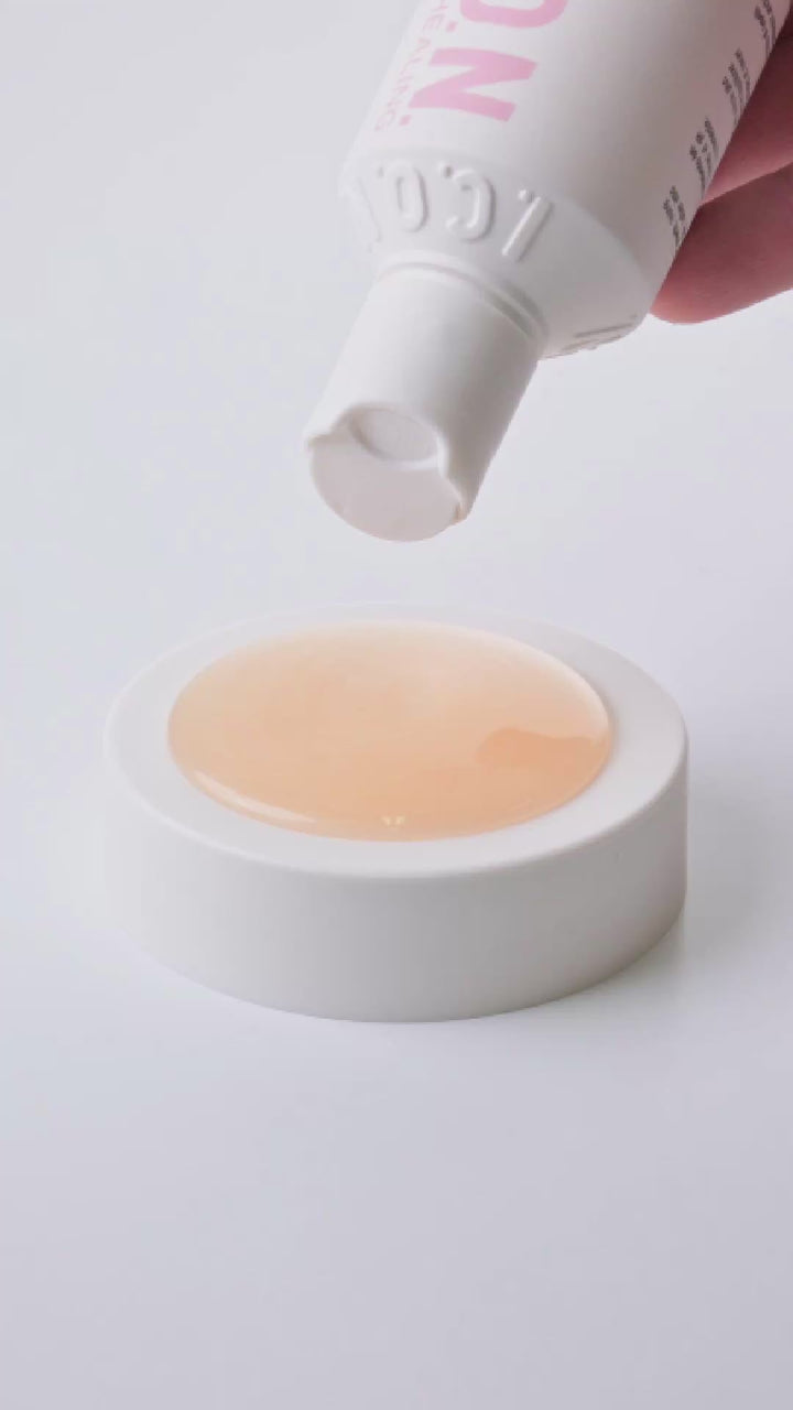 CURE GENOPBYGGENDE SHAMPOO