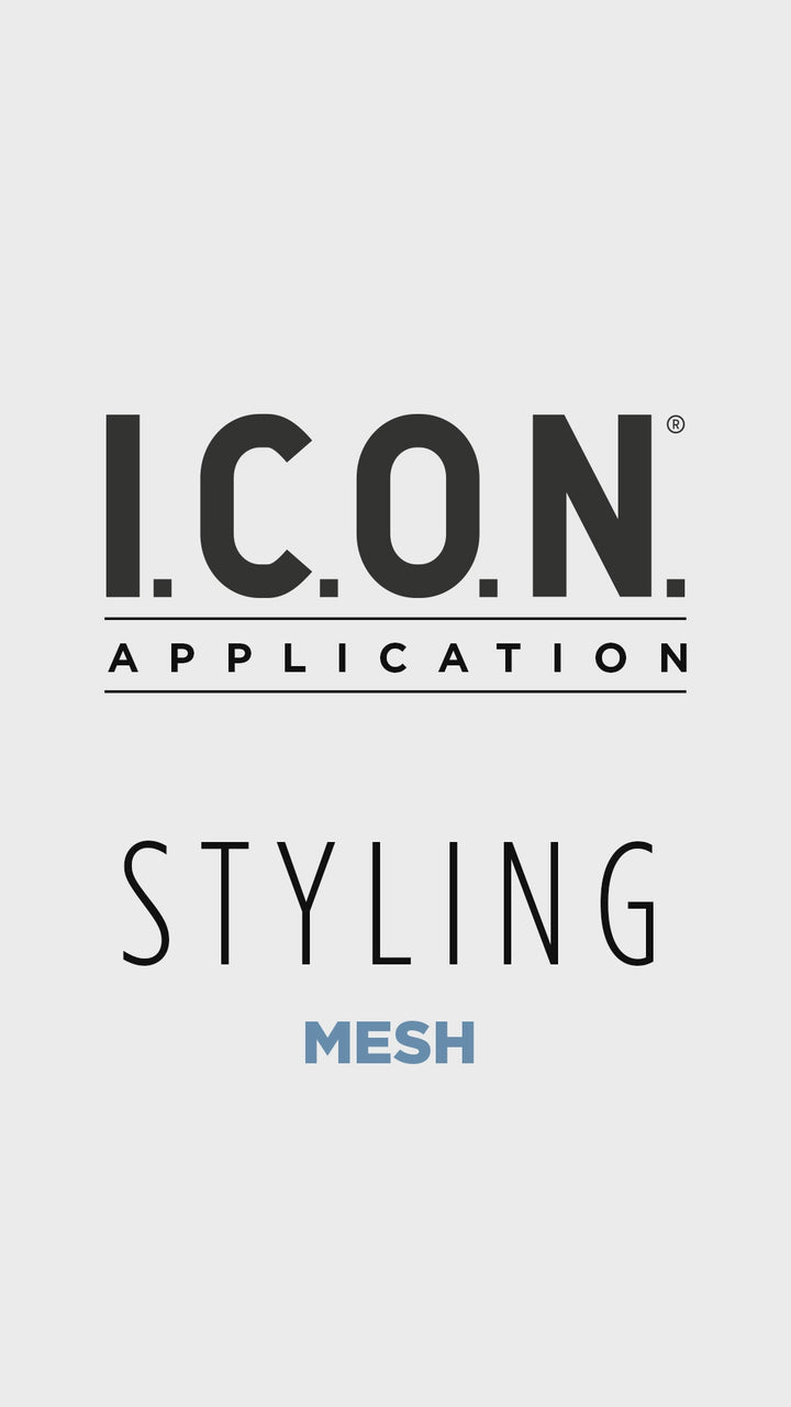 MESH | Fugtgivende krølle- & stylingcreme