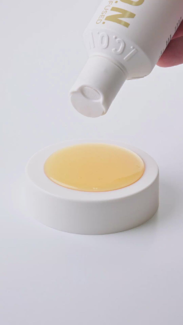 ORGANIC PLEJENDE SHAMPOO