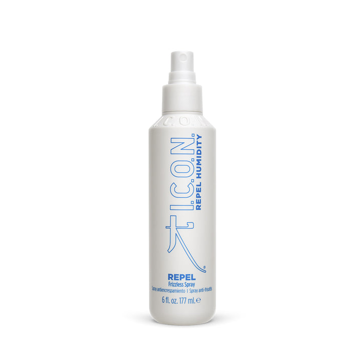 NYHED - REPEL | Fugtafvisende anti-frizz spray 177ml