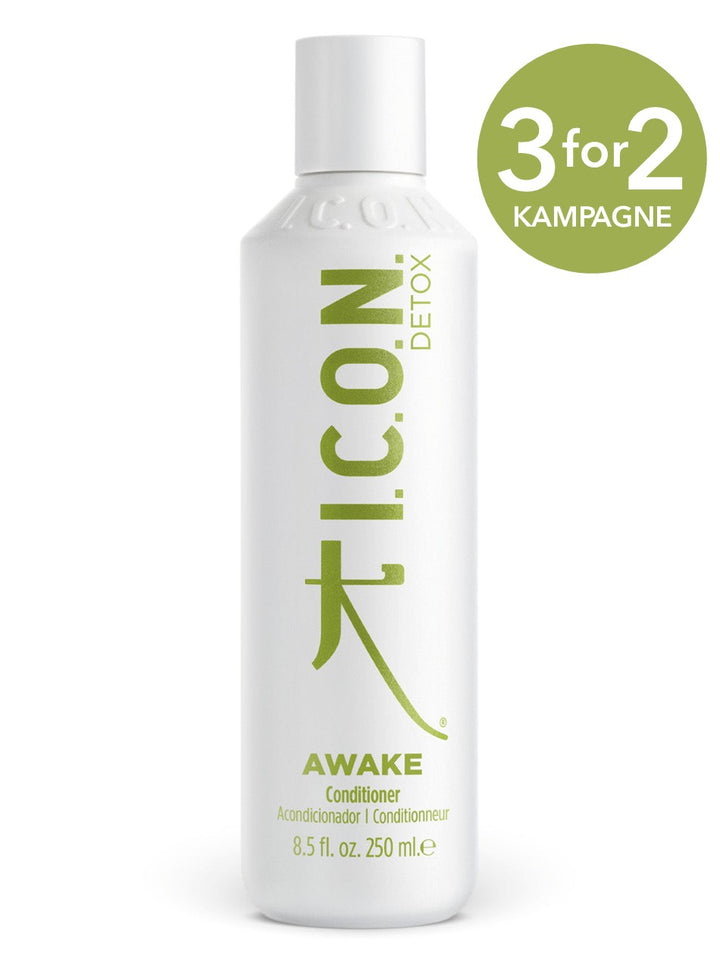 3 FOR 2 - AWAKE HOVEDBUNDS CONDITIONER