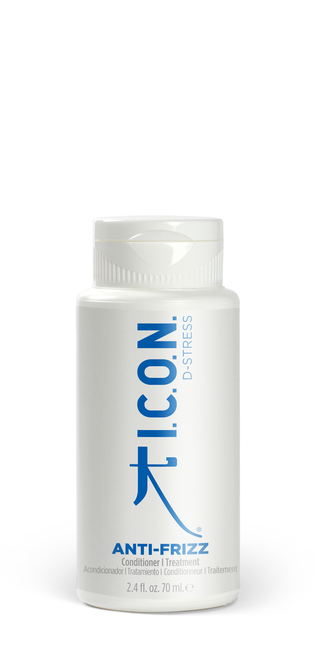 ANTI-FRIZZ BIOTIN CONDITIONER