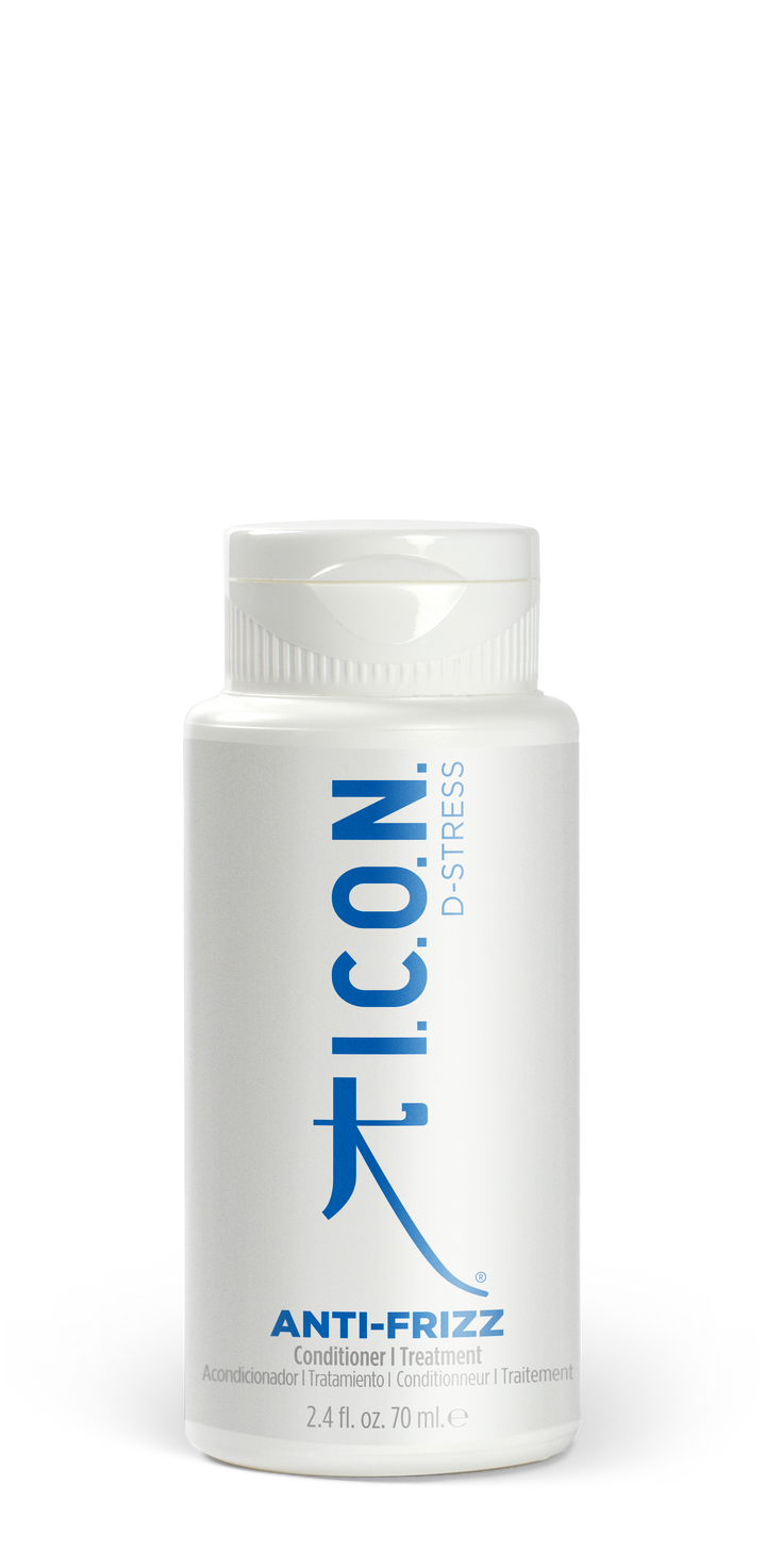 ANTI-FRIZZ BIOTIN CONDITIONER