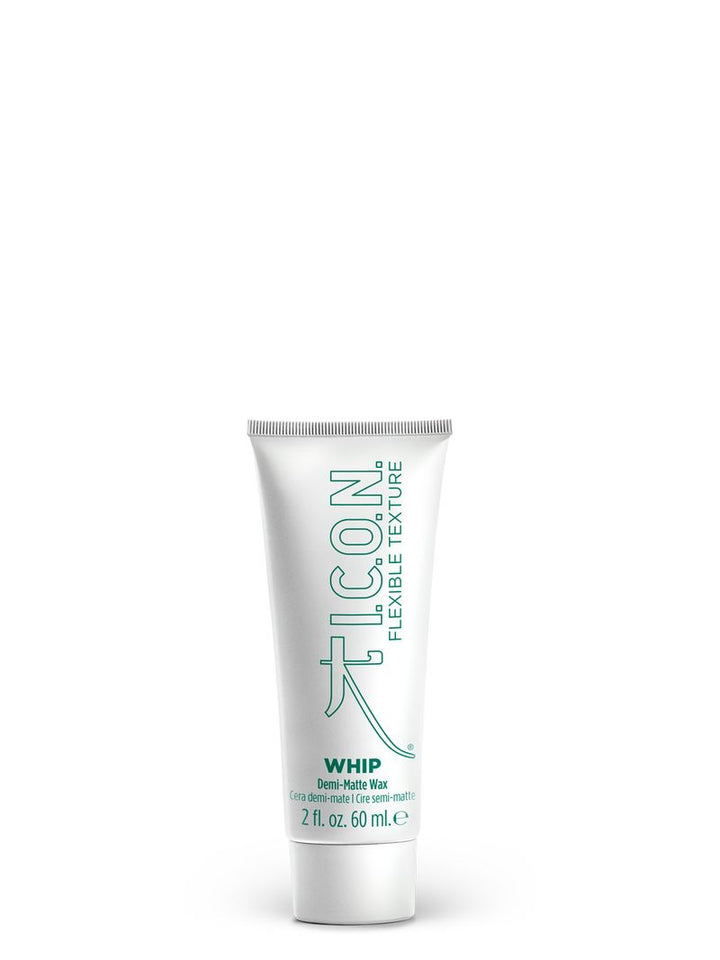 WHIP | Semi-mat voks med medium hold 60ml