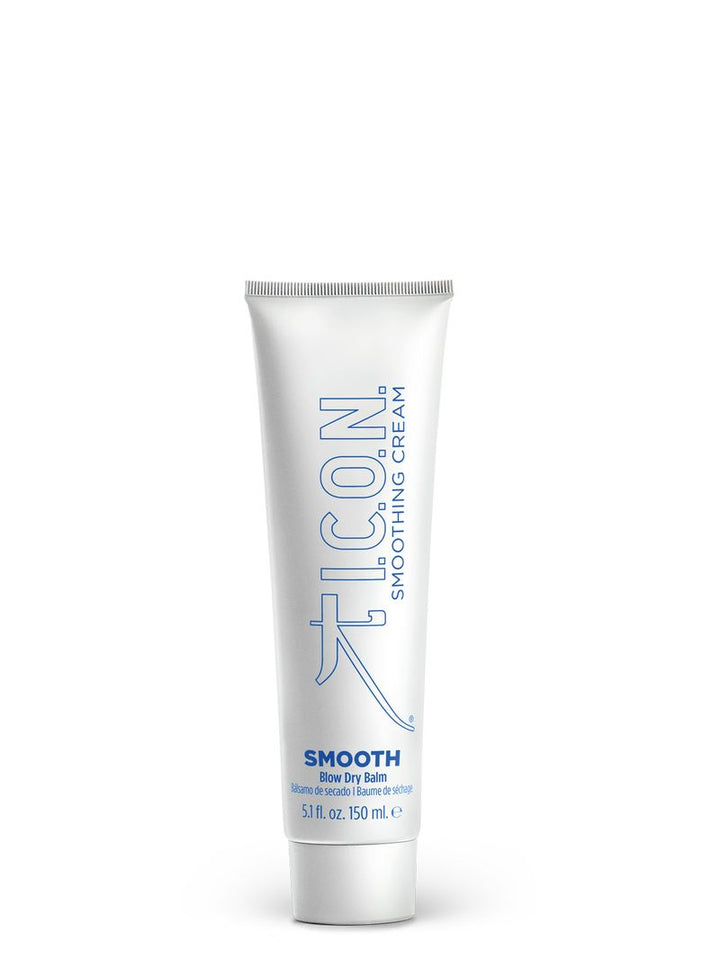 SMOOTH | Biotin serum let naturlig styling