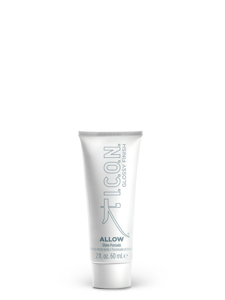 ALLOW | Strukturpromade med glans 60ml