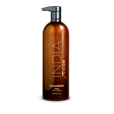 NYHED - INDIA CLEANSING SHAMPOO