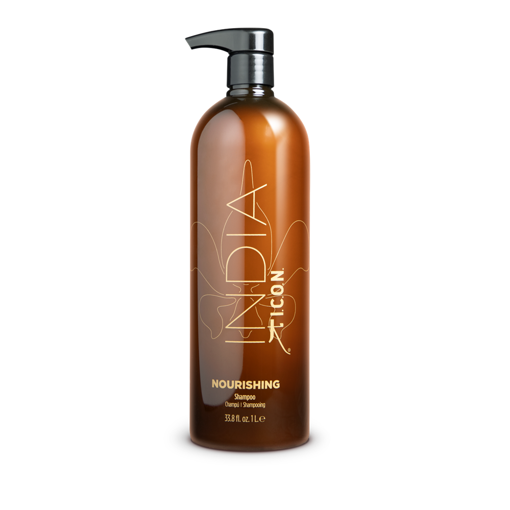 NYHED - INDIA NOURISHING SHAMPOO