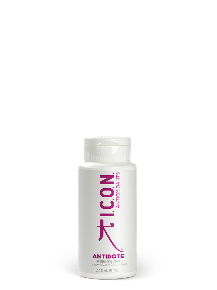 ANTIDOTE HAIR FOUNDATION