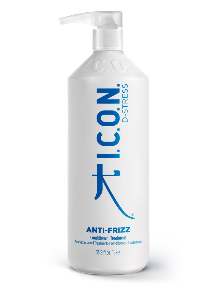 ANTI-FRIZZ BIOTIN CONDITIONER | 25% BESPARELSE